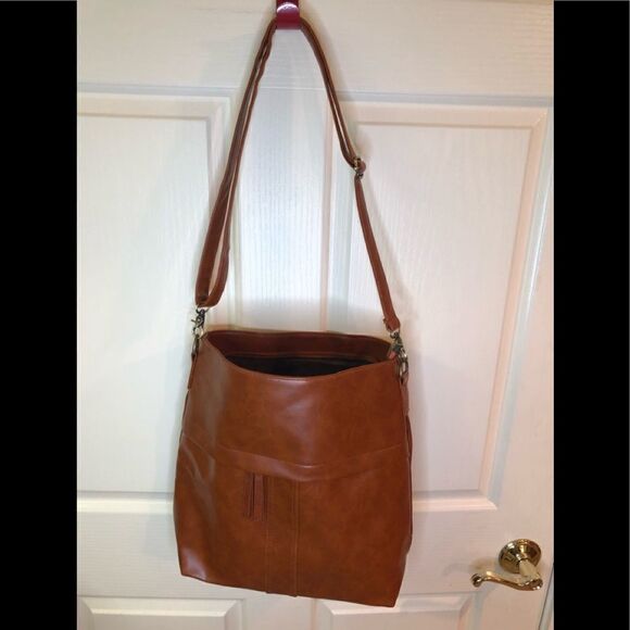 Bucket Bag purse set - Picture 2 of 6